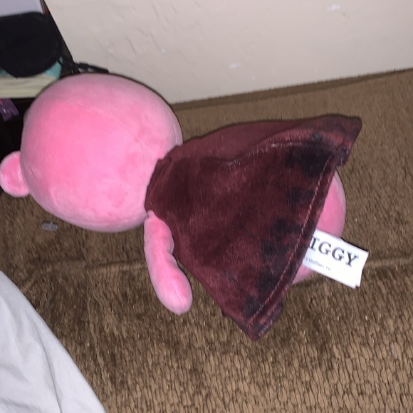 PIGGY - ROBLOX - PLUSH - DOLL - PHATMOJO - Picture 4 of 4